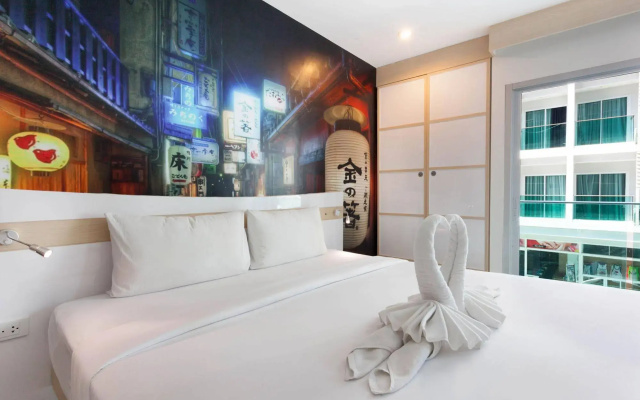 The AIM Patong Hotel