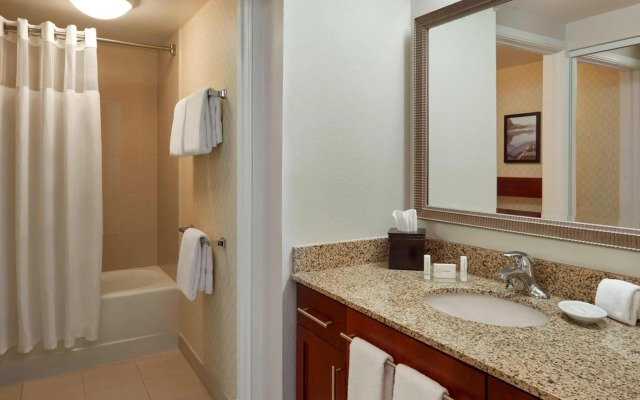 Residence Inn by Marriott Gravenhurst Muskoka Wharf