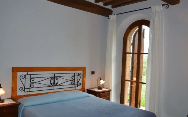 Tuscan Retreat in Montalceto