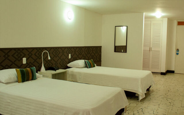 Hotel Gimaura