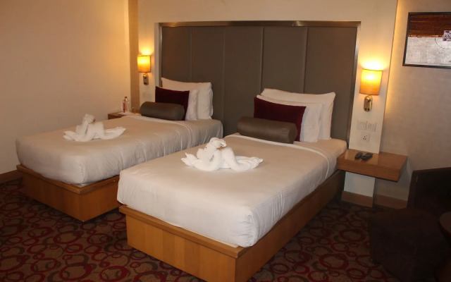Pride Plaza Hotel, Ahmedabad