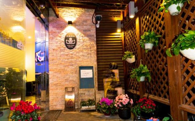 Shanghai Junlong Hotel
