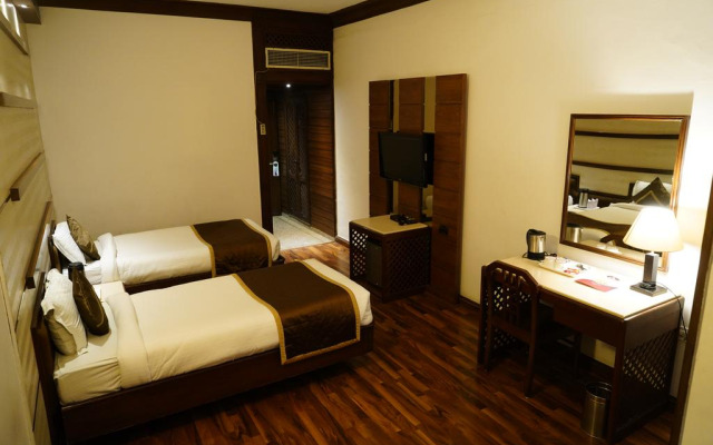 Hotel Park Inn
