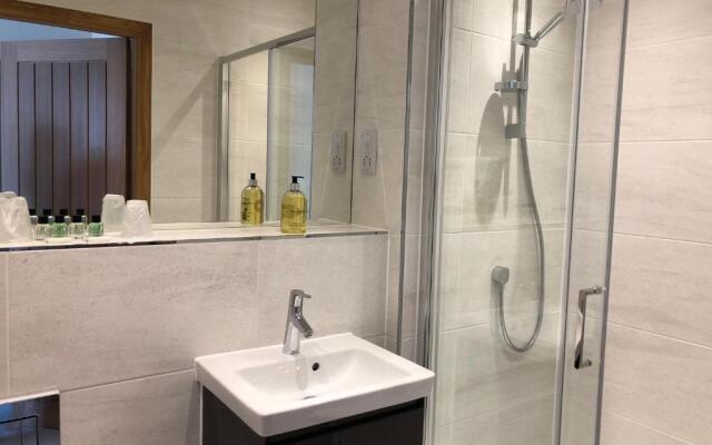 Royal Golf Apartments