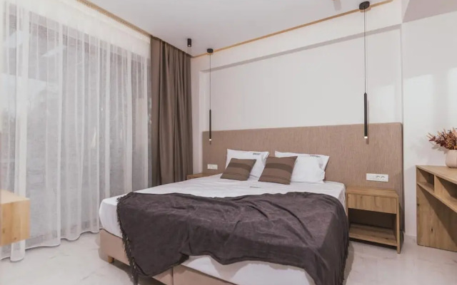 Villa Infinity Theo With 4 Bedrooms and 4 Bathrooms