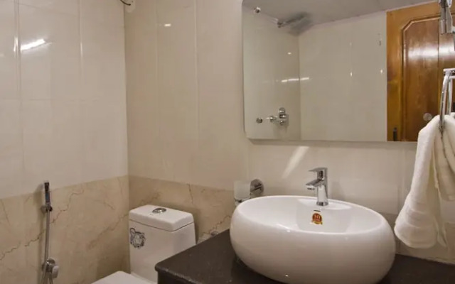 Hotel Hayer Regency