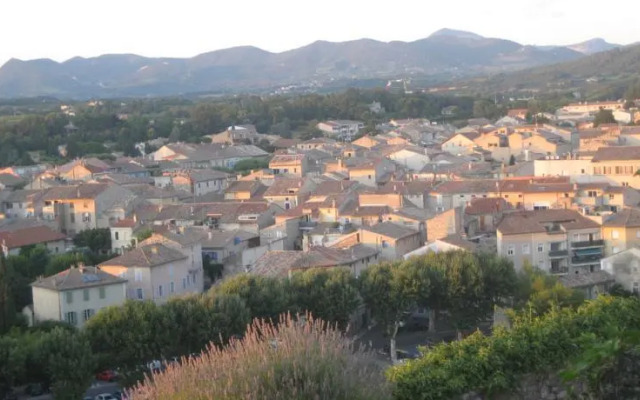 Maison dHôtes de lEvêché