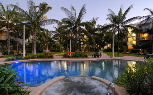 Cairns Beach Resort
