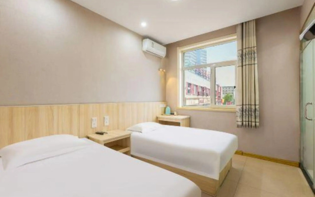 More Joy Express Hotel