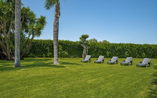 Appartamento Floridia con Giardino by Wonderful Italy