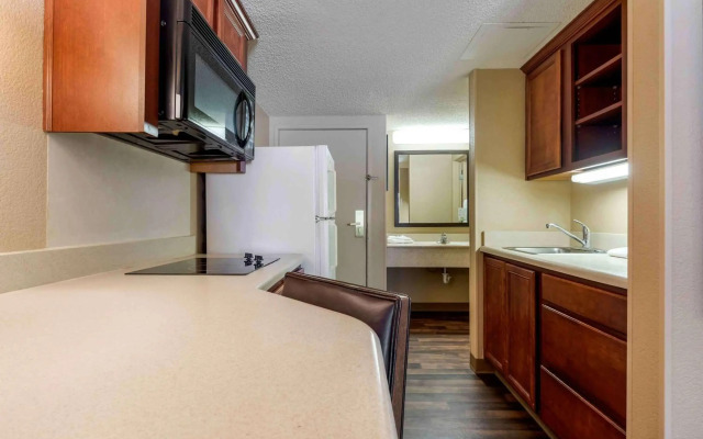 Extended Stay America Select Suites - Dallas - Richardson