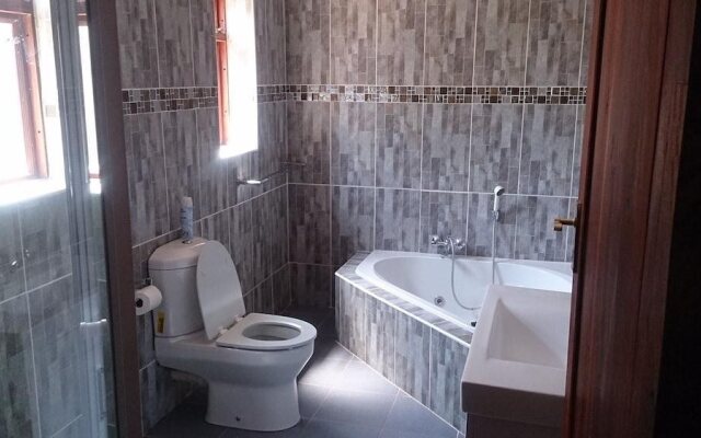 Wozani Lodge