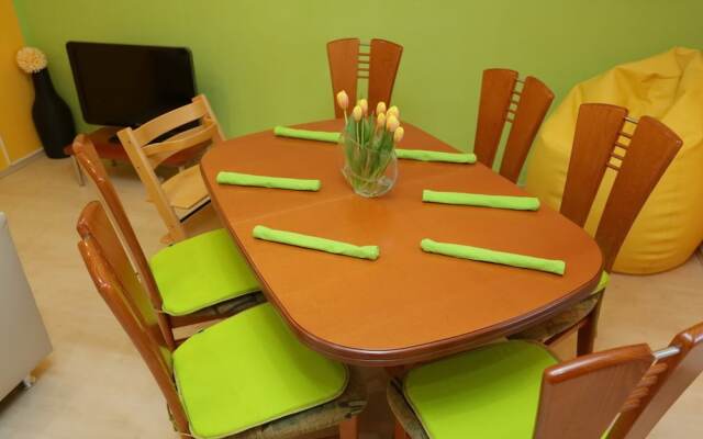 Lux Living Apartment Budic