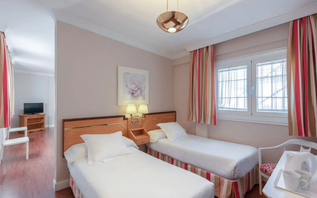 Hotel Anacapri