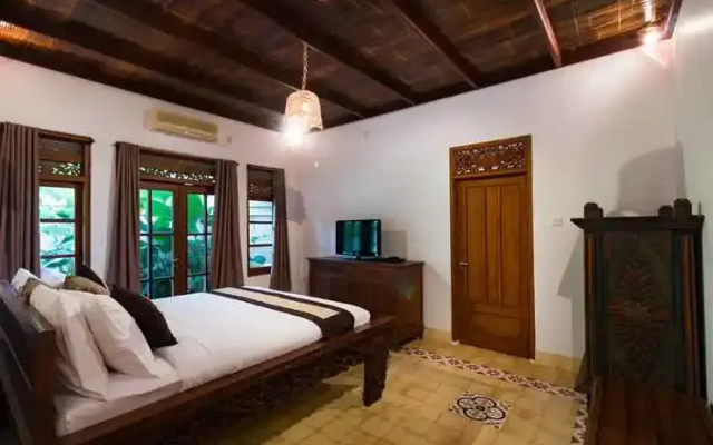 Royal Indah Bali Villas