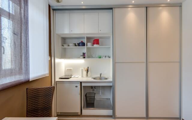 Martastudio rooms