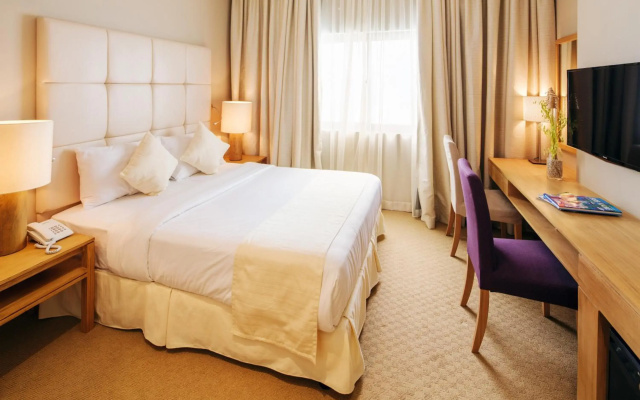 Villa Caemilla Beach Boutique Hotel