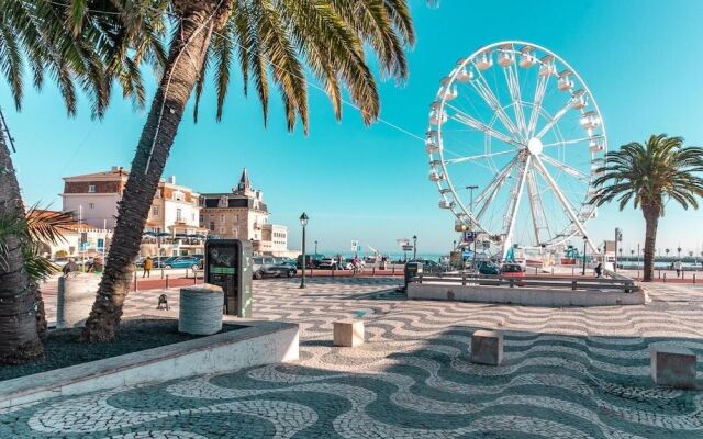 Wine Inn Cascais