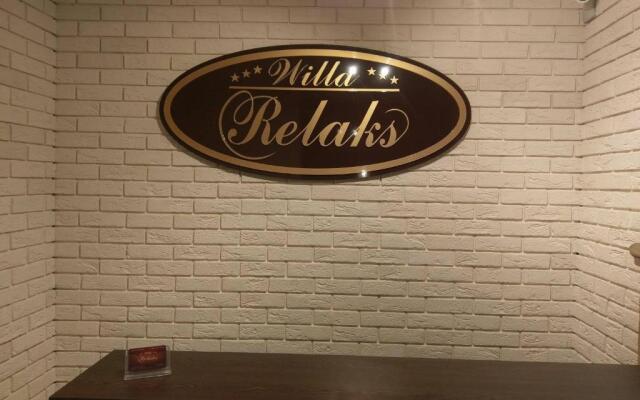 Willa Relaks