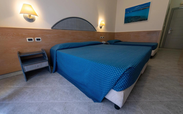 Hotel Baia Turchese