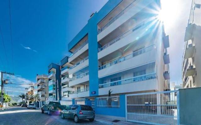 Lindo Apartamento 3 Dormitorios Em Bombas