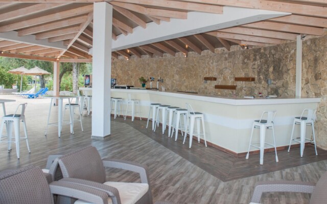 Aqua Villas Corfu