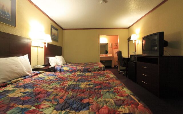 Americas Best Value Inn Newton