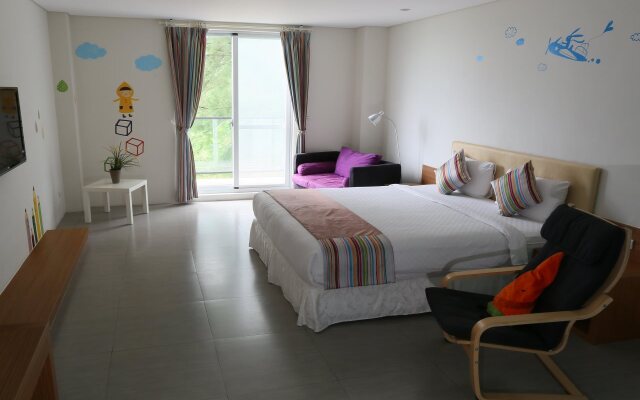 If Ocean B&B