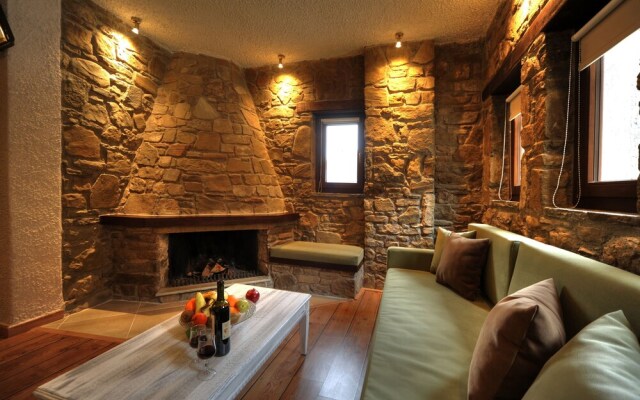 Hotel 1450