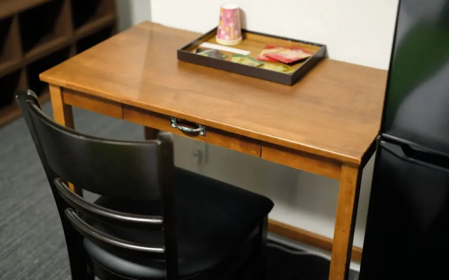 JP INN Kyoto Ekikita Gakurincho