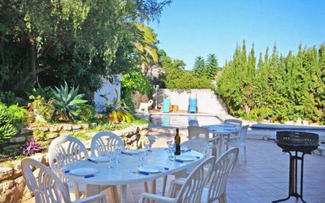 Villa in Calpe, Alicante 103829 by MO Rentals