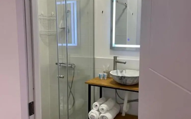 Friendly Home