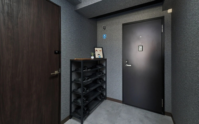 Seirai Morishita Vacation Rental