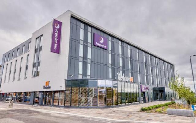 Premier Inn Glasgow Hamilton