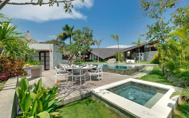 The Layar Designer Villas and Spa