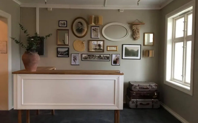 Petrines Guesthouse