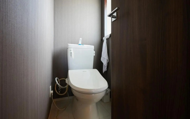 Akabane TK Building 301