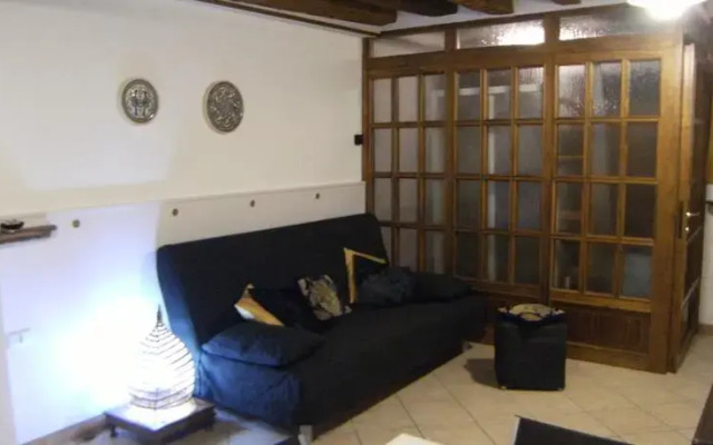 Corte Calderer apartments