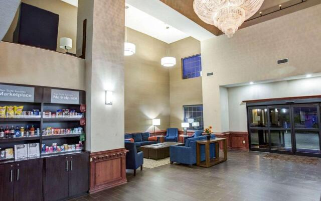 Comfort Suites Idabel