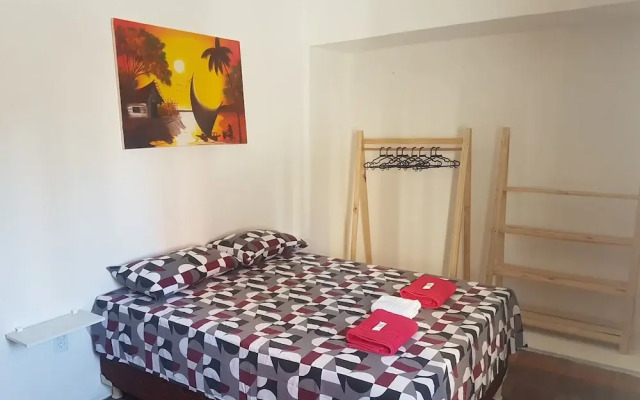 Pousada Hostel Fortaleza4u