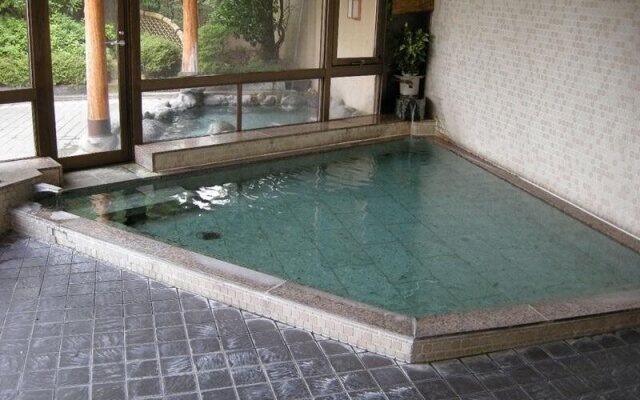 Hotel Ukai