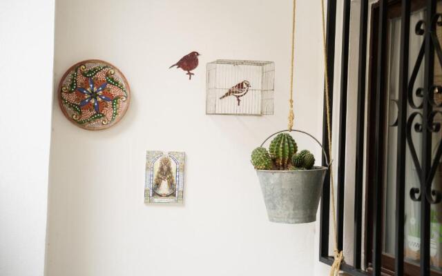 Apartamento Camino Mozarabe