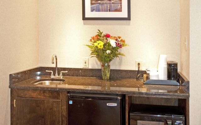 Hampton Inn Downingtown/Exton