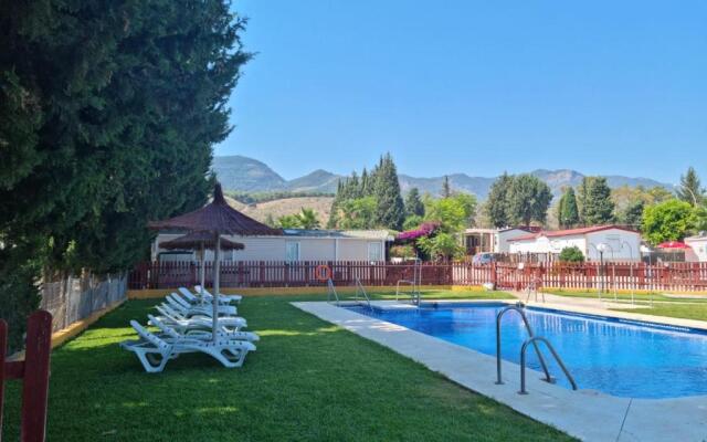 Camping Málaga Monte Parc