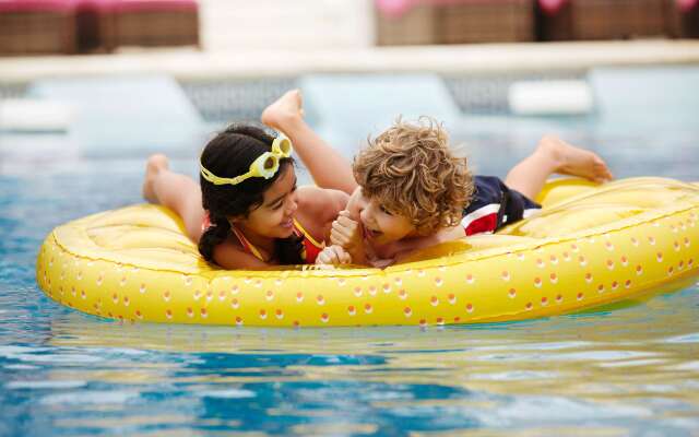 HYATT house San Ramon