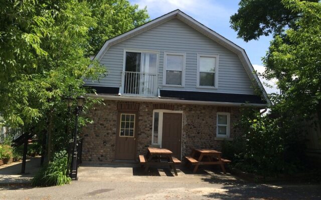 Villa Nova Motel Resort