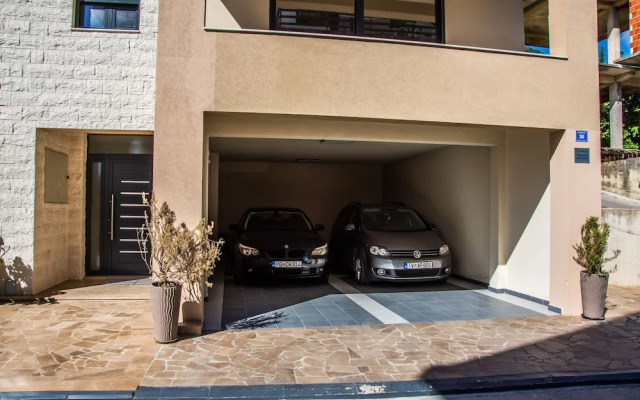 Apartmani Ralux Tivat