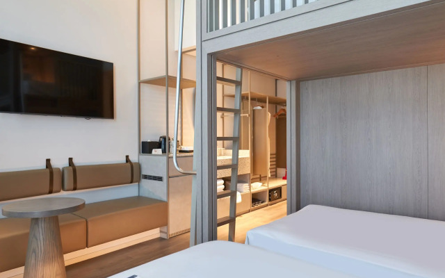 Nine Tree Premier ROKAUS Hotel Seoul Yongsan