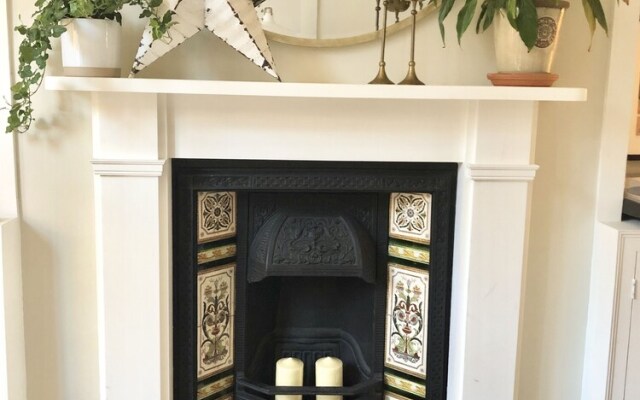 Cosy Retreat in Heart of London SE1 - 1 bed Flat