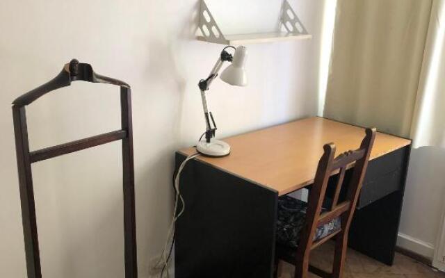 Casa de Familia - Solo Para Mujeres *Woman ONLY*